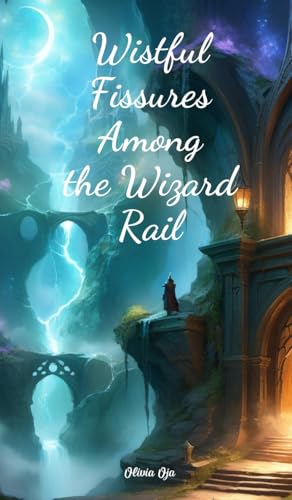 Wistful Fissures Among the Wizard Rail von Swan Charm