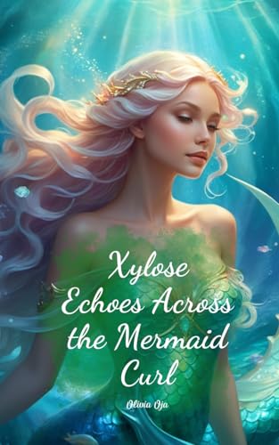 Xylose Echoes Across the Mermaid Curl von Swan Charm