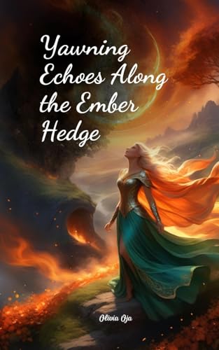 Yawning Echoes Along the Ember Hedge von Swan Charm