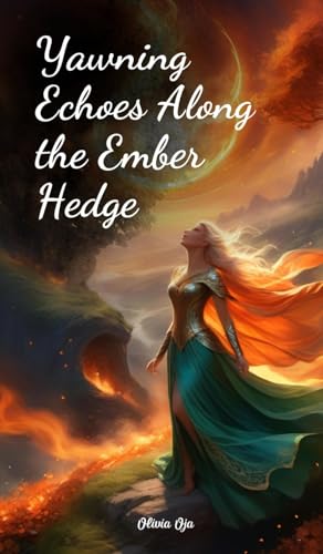 Yawning Echoes Along the Ember Hedge von Swan Charm