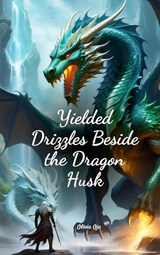 Yielded Drizzles Beside the Dragon Husk von Swan Charm