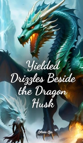 Yielded Drizzles Beside the Dragon Husk von Swan Charm