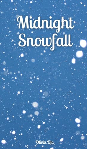 Midnight Snowfall von Swan Charm Publishing
