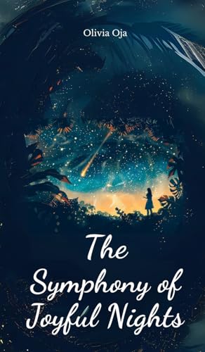 The Symphony of Joyful Nights von Swan Charm Publishing