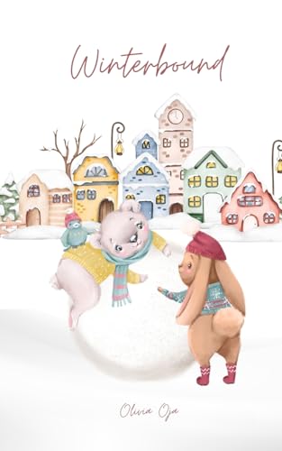 Winterbound von Swan Charm Publishing