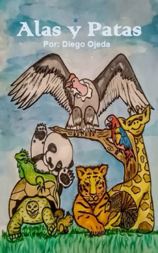 Alas y Patas von Independently published