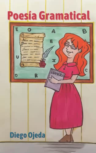 Poesía gramatical