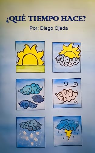 ¿Qué tiempo hace?