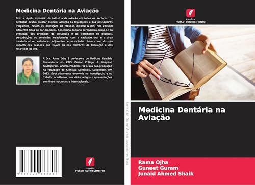 Medicina Dentária na Aviação
