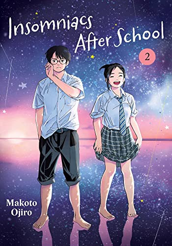 Insomniacs After School, Vol. 2 (INSOMNIACS AFTER SCHOOL GN, Band 2) Insomniacs After School, Vol. 2 (INSOMNIACS AFTER SCHOOL GN, Band 2)