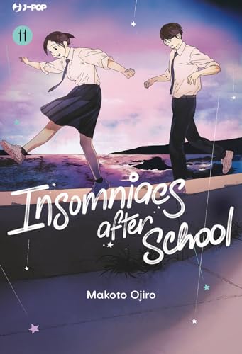 Insomniacs after school (Vol. 11) (J-POP)