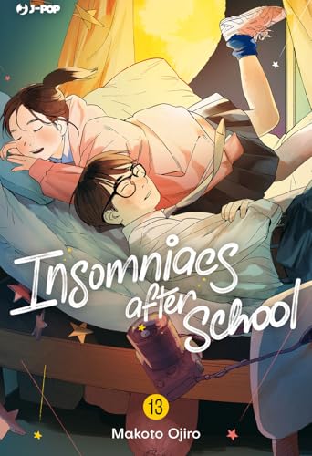 Insomniacs after school (Vol. 13) (J-POP) von Edizioni BD