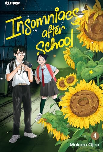 Insomniacs after school (Vol. 4) (J-POP)