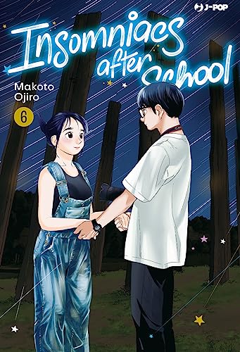 Insomniacs after school (Vol. 6) (J-POP)