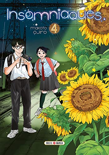 Insomniaques T04 Insomniaques T04 von SOLEIL
