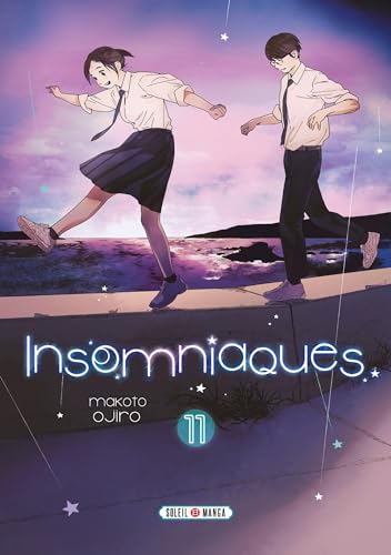 Insomniaques T11 Insomniaques T11 von SOLEIL