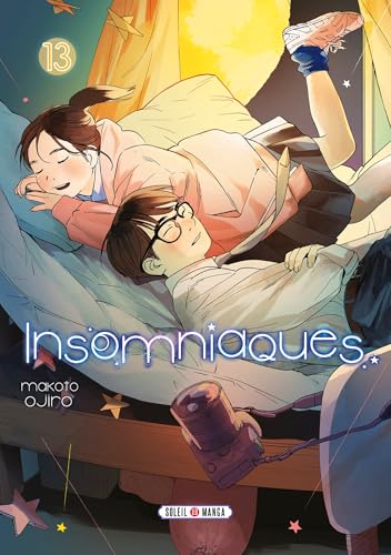 Insomniaques T13 Insomniaques T13 von SOLEIL