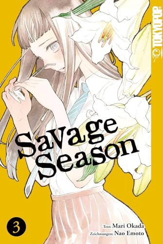 Savage Season 03