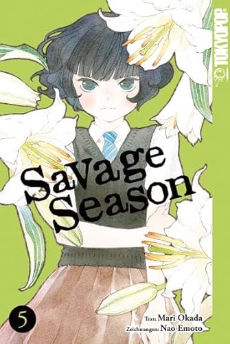 Savage Season 05
