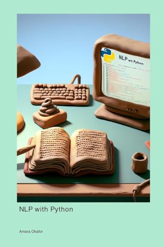 NLP with Python NLP with Python von Derf Press
