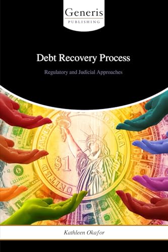 Debt Recovery Process Debt Recovery Process von BAYSHOP (Generis Publishing)