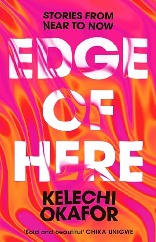 Edge of Here: The perfect collection for fans of Black Mirror von Trapeze