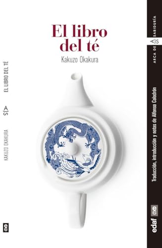 Libro del Te, El (Arca de sabiduría) von Edaf Antillas