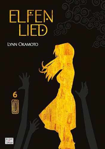 Elfen Lied Double Edition T06
