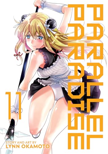 Parallel Paradise Vol. 11 von Seven Seas