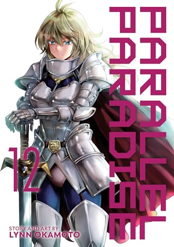 Parallel Paradise Vol. 12 von Seven Seas