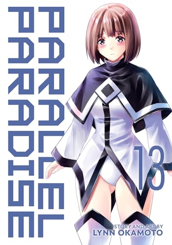 Parallel Paradise Vol. 13 Parallel Paradise Vol. 13