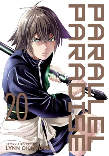 Parallel Paradise Vol. 20 Parallel Paradise Vol. 20 von Seven Seas