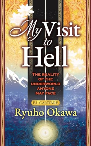 My Visit to Hell von HS Press