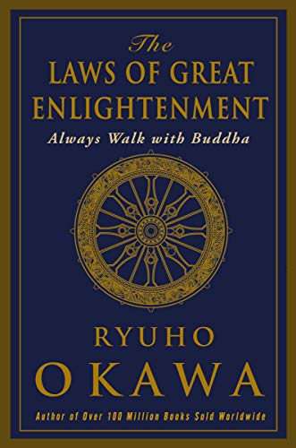 The Laws of Great Enlightenment: Always Walk with Buddha von Irh Press