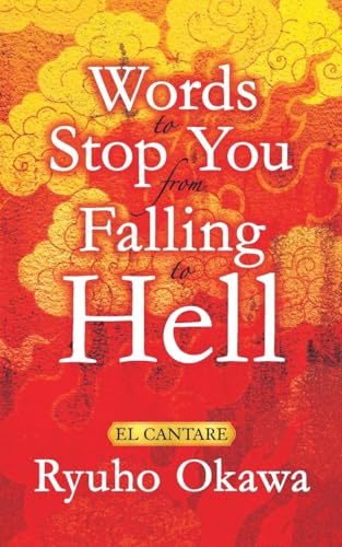 Words to Stop You from Falling to Hell von HS Press