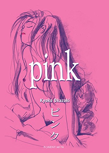PINK von Ponent Mon Comic