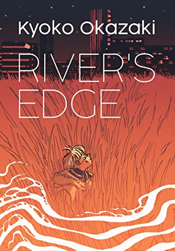 River's Edge von Vertical Comics