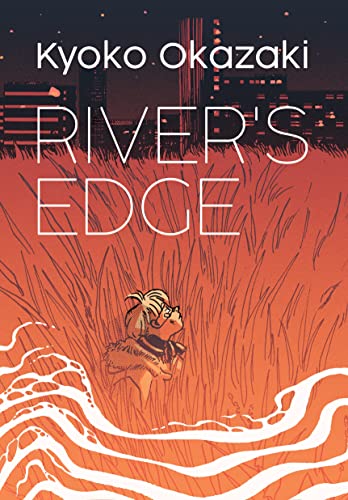 River's Edge von Penguin