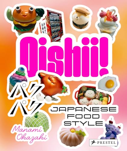 Oishii! Japanese Food Style Oishii! Japanese Food Style