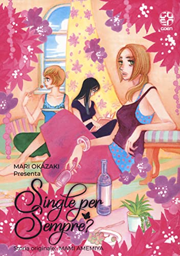 Single per sempre? (Kokeshi collection) von Goen