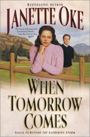 When Tomorrow Comes When Tomorrow Comes