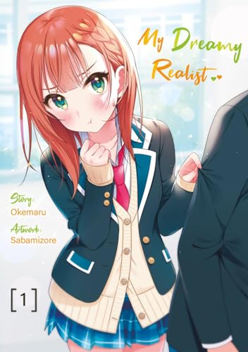 My Dreamy Realist - Band 01 (deutsche Ausgabe)