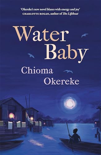 Water Baby: An uplifting and powerful coming-of-age novel, perfect for fans of Chimamanda Ngozi Adichie and Abi Daré von Quercus