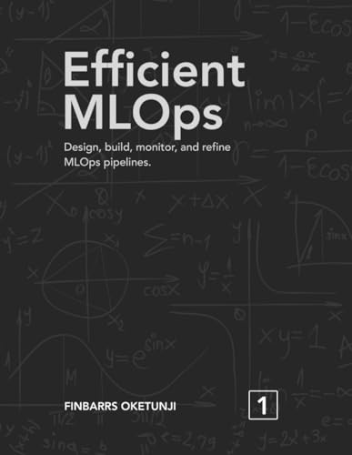 Efficient MLOps von Independently published