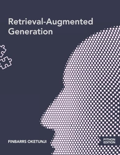 Retrieval-Augmented Generation von Independently published