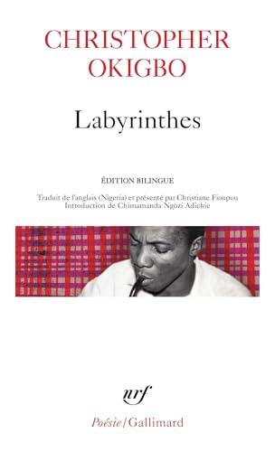Labyrinthes von GALLIMARD