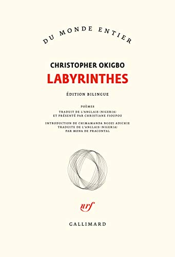 Labyrinthes von GALLIMARD