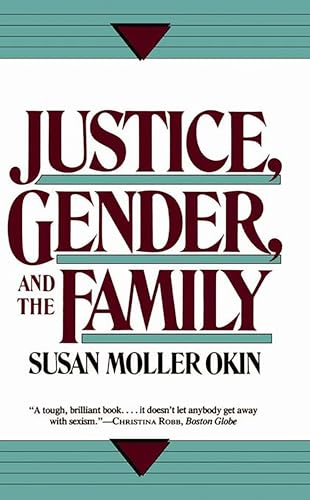 Justice, Gender, And The Family