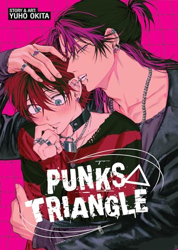 PUNKS TRIANGLE von Seven Seas