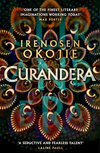Curandera von Dialogue Books